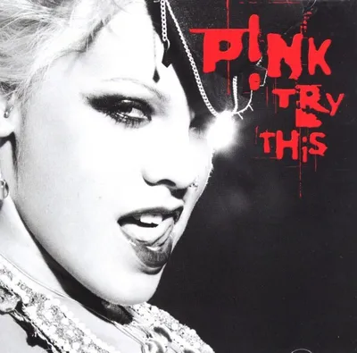 Obrázok produktu pre P!Nk: Skús to