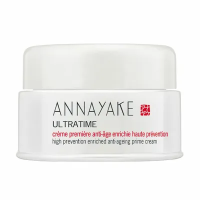 Produktbild von Crema Antiedad Annayake Ultratime 50 ml