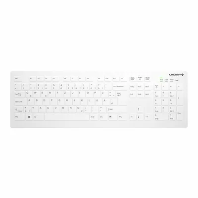 Produktbild von Cherry Active Key AK-C8112 - Tastatur - medical - full size