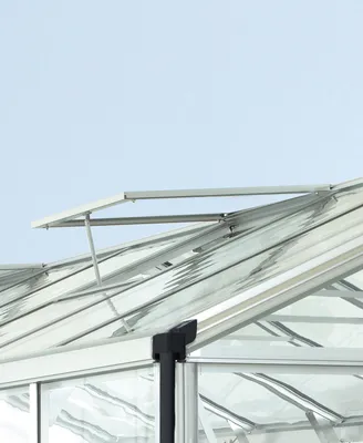 Obrázek produktu pro Střešní okno Vitavia Zeus 70 x 73 cm bez skla hliník