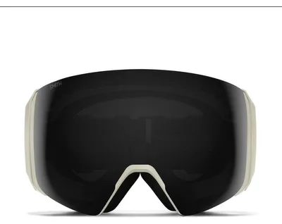 Produktbild von Smith Unisex Ski- & Snowboardbrille 4D Mag Xl Gelb
