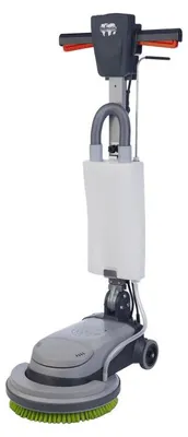 Produktbild von Numatic Einscheibenmaschine NLL3315 mit Flüssigkeitstank und Scheuerbürste | Packung (1 Stück)
