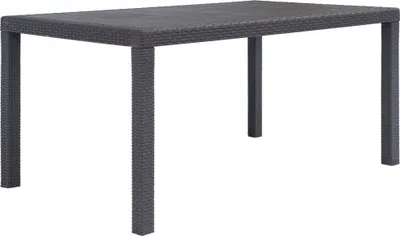 Zdjęcie produktu dla VidaXL 45606, Brązowy, 900 mm, 1500 mm, 720 mm