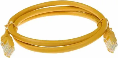 Obrázok produktu pre ACT IB8851, 1,5 m, Cat6, Žltá