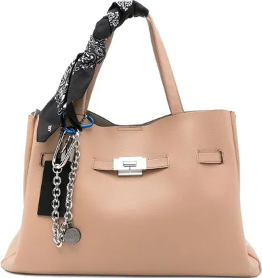 Immagine prodotto di DKNY Borse da donna R52DQ K43 Colore: Marrone Dimensioni: Taglia unica