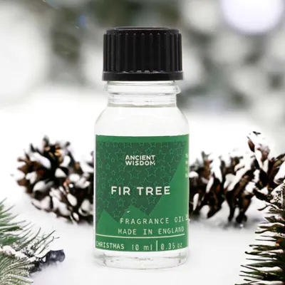 Productafbeelding van Geurolie 10 ml - Veenbes