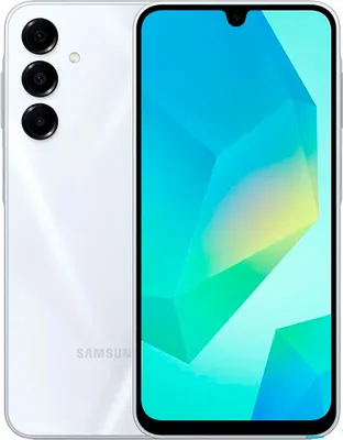 Immagine prodotto di Samsung Galaxy A16 5G 256GB grigio chiaro