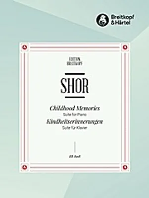 Produktbild von Childhood Memories