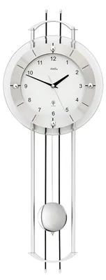 Immagine prodotto di AMS - Orologio a pendolo - Radiocontrollato - 5248