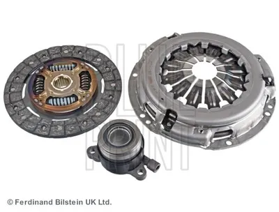 Produktbild von BLUE PRINT Kupplungssatz Kupplung für TOYOTA Yaris Schrägheck (P9) ADT330298