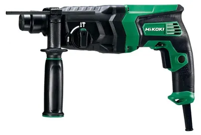 Image de Perforateur SDS-Plus HIKOKI DH26PB2WWZ 26 mm 830 W 2,9 J