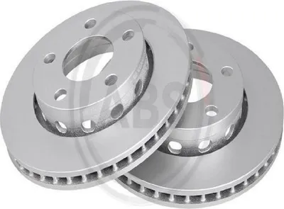 Immagine prodotto di 2x disco freno A.B.S. 17221 per VW PASSAT Variant (3B6) PASSAT (3B3) 47 8mm