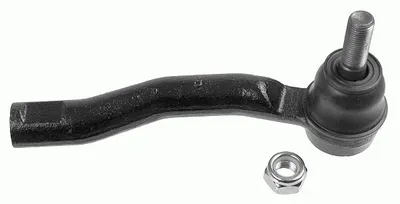 Produktbild von LEMFÖRDER Spurstangenkopf Spurstange für TOYOTA AYGO (WNB1, KGB1) Vorne Rechts 34290 01