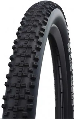 Immagine prodotto di Pneumatico MTB Schwalbe Smart Sam 27,5" (584 mm) Nero 2.8