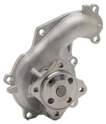 Produktbild von RIDEX Kühlmittelpumpe Wasserpumpe für FORD MONDEO IV Turnier (BA7) 1260W0025