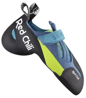 Zdjęcie produktu dla Buty Wspinaczkowe Red Chili Sensor Benzynowy