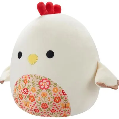 Obrázok produktu pre Squishmallows Todd, kohút, 3 rok / roky