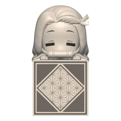 Immagine prodotto di Ammazzademoni: Kimetsu no Yaiba Hikkake Statua in PVC Kamado Nezuko B alta 10 cm