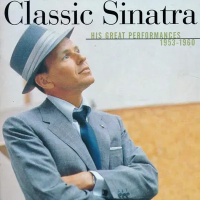 Image de Sinatra classique