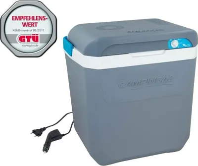 Produktbild von CAMPINGAZ Kühlbox PowerBox Plus 2000037452 28l