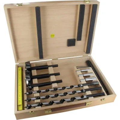 Produktbild von FAMAG 1420 Abbundbohrer WS 460x23mm - 1420.424