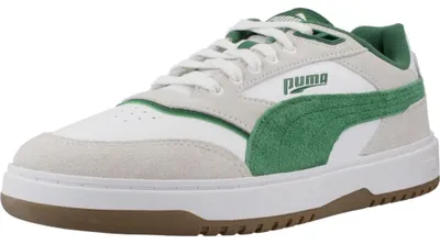 Produktbild von PUMA PUMA DOUBLECOURT PRM Grün