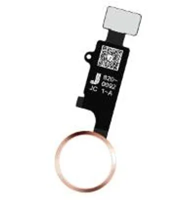 Produktbild von iPhone 7/7+/8/8+ Home-Button Universal Pink