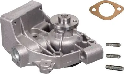 Produktbild von SWAG Kühlmittelpumpe Wasserpumpe für FIAT DUCATO Kasten (290) 70 15 0038