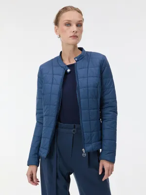 Produktbild von Orsay Leichte blaue Damenjacke 40