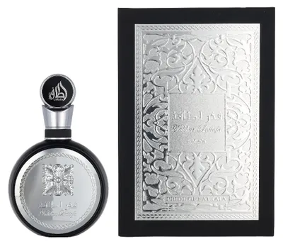Immagine prodotto di Lattafa Parfum Fakhar Homme Eau de Parfum 100ml