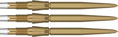 Produktbild von Target Swiss Points Storm Nano Gold