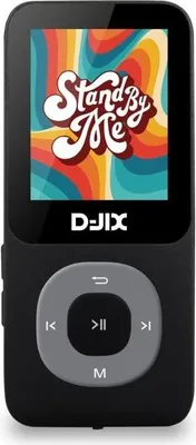 Immagine prodotto di Lettore MP4 - LOGICOM - M400 - Senza memoria - Grigio