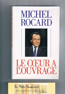 Produktbild von Le Coeur à l'ouvrage
