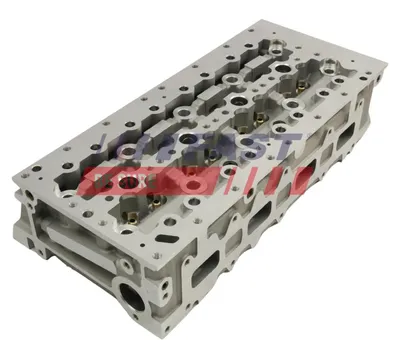 Produktbild von FAST FT52704 Zylinderkopf für FIAT Ducato Kastenwagen (250, 290)