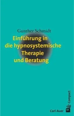Obrázek produktu pro Einführung in die hypnosystemische Therapie und Beratung