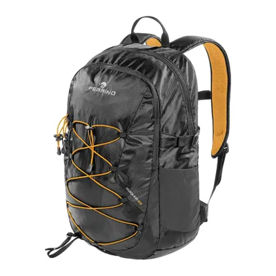Obrázok produktu pre Ferrino Rocker 25 Black Outdoorový batoh