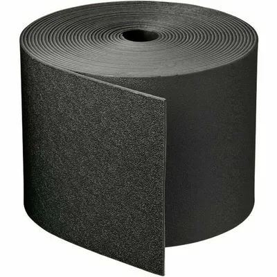 Image de Bordure Pe Noire H15cm Bordure De Jardin Flexible Et Durable - Outside Living