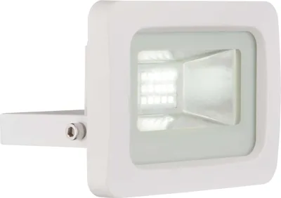 Produktbild von GLOBO CALLAQUI Außenleuchte LED-Strahler Baustrahler 34002 weiß