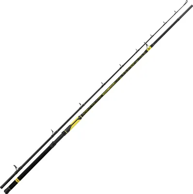 Produktbild von Black Cat Perfect Passion 3m 600g XH-S - Wallerrute