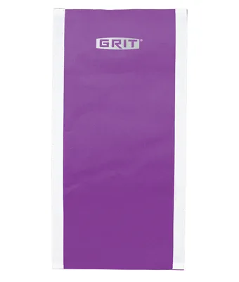 Produktbild von Bunte Bänder für die Grit Cube Wheeled Bag JR, lila