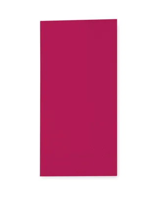 Produktbild von 250x Servietten 33 x 33 cm 1/8 -Falz 3-lagig bordeaux