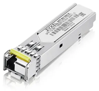 Produktbild von Zyxel SFP-LX-10-D Netzwerk-Transceiver-Modul 1000 Mbit/s 1310 nm
