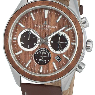 Produktbild von JACQUES LEMANS Armbanduhr 1-2115B