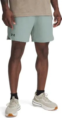 Produktbild von Under Armour Herren Shorts Ua Vanish Woven 6In Shorts 1373718-348__XXL