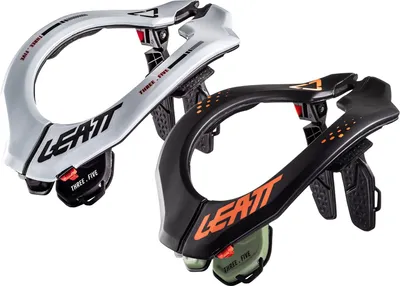 Immagine prodotto di Leatt Neck Brace 3.5 Junior arancione