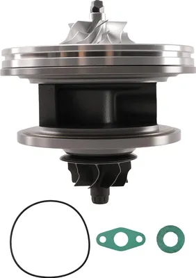 Produktbild von Billet Turbolader rumpfgruppe BV43 for Nissan Navara 2.3dCi YS23DDT 144109159R