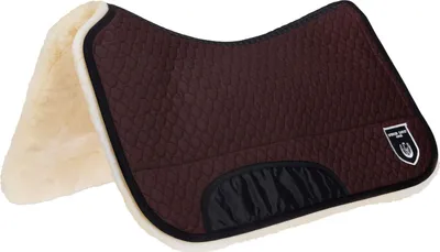 Produktbild von CHRIST Westernpad 30 m Wollhöhe