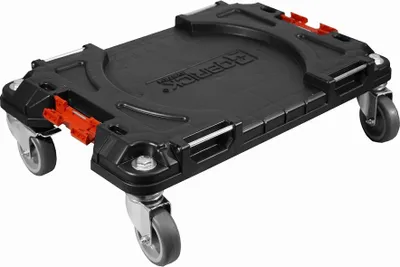 Produktbild von Qbrick System Pro Transportplattform - Skrz N6908