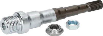 Produktbild von SHIMANO Pedalachse PD-M324 rechts - Ersatzachse für Kombipedal, ca. 77 g