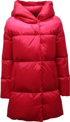 Produktbild von 9910AP piumino donna HERNO GLOBE woman down jacket